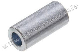 Spacer, Front Support