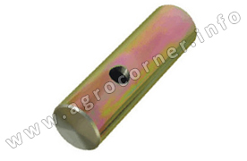 Shaft, Clutch Fork