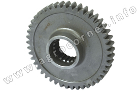 Gear, 45 Teeth