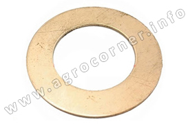 Thrust Washer, Epicyclic