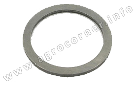 Ring Washer, Epicyclic