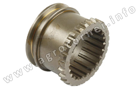 Coupler, Hi-Low