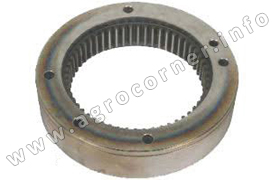 Annular Gear