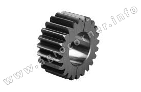 Gear, Carrier Unit Epicyclic