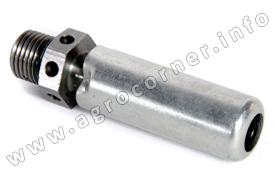 Relief Valve