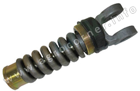 Plunger Kit, Hydraulic