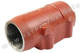 Cylinder, Hydraulic
