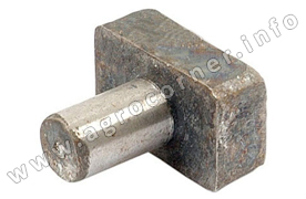 Shoe-Guide, Diff. Lock