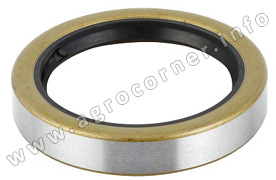 Oil Seal, Rear Axle