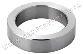 Collar, Rear Axle