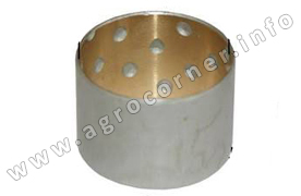 Bush, Rear Axle Housing Big