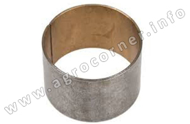 Bush, R/Axle Housing Small