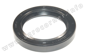 Oil Seal, Rear Axle Housing
