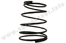 Spring, Brake Cam Shaft
