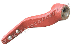 Lever, Brake Cam Shaft LH