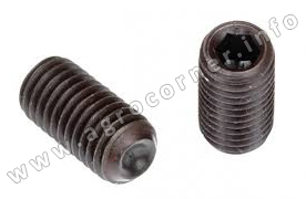 Setscrew, B/C Shaft Lever