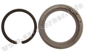 Washer Lock, B/Cross Shaft