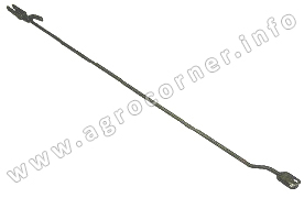 Rod, Brake Large