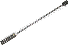 Rod, Brake Small