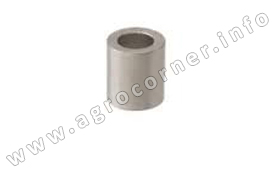 Spacer, Hand Brake
