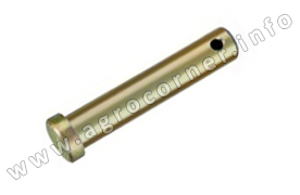 Clevis Pin, Hand Brake