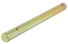 Cross Shaft, Brake
