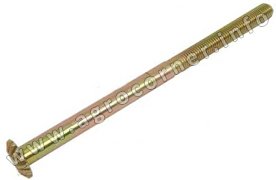 Gear Shaft, Leveling Box