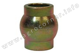 Ball, Toplink End