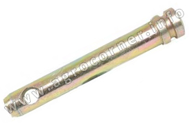 Clevis Pin, Toplink