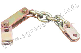 Chain, Lower Link