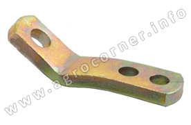Bracket, Lower Link Chain