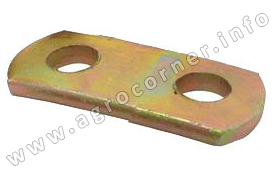 Link,Lower Link Chain Small