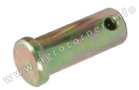 Clevis Pin, Lower Link Chain