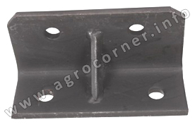 Bracket, Stabilizer Chain