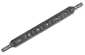 Drawbar