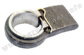 End, Lower Link