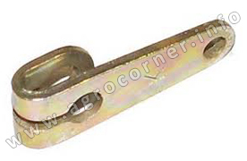 Lever, Hand Throttle