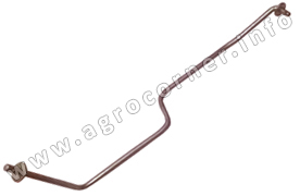 Rod, Throttle Control
