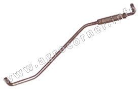 Rod, Adjust Throttle