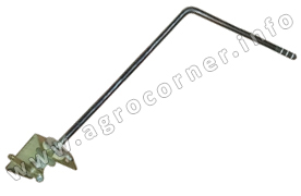 Rod, Hand Throttle