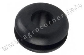 Grommet, H/Throttle Rod