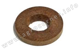 Fiber Washer, H/T Rod