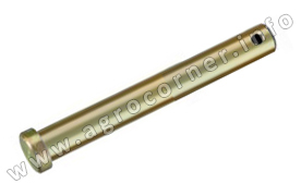 Clevis Pin, Foot Throttle