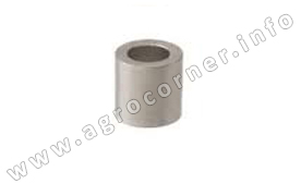 Spacer, Throttle Foot Rest