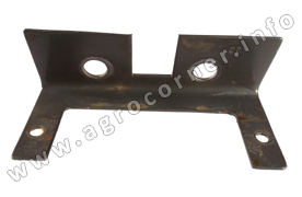 Bracket, Fuse Box