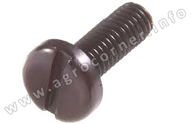 Screw, Inst. Lower Penal