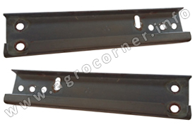 Channel, Side Hood