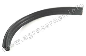 Edging Seal, Side Channel