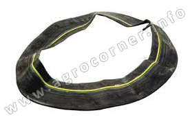 Tube, Front Tyre