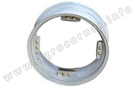 Ring, Rear Rim